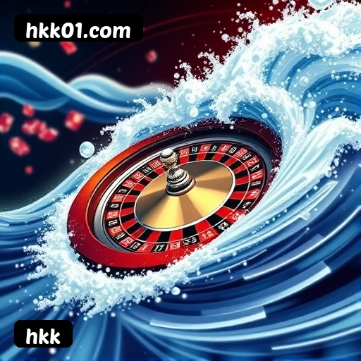 hkk Logo