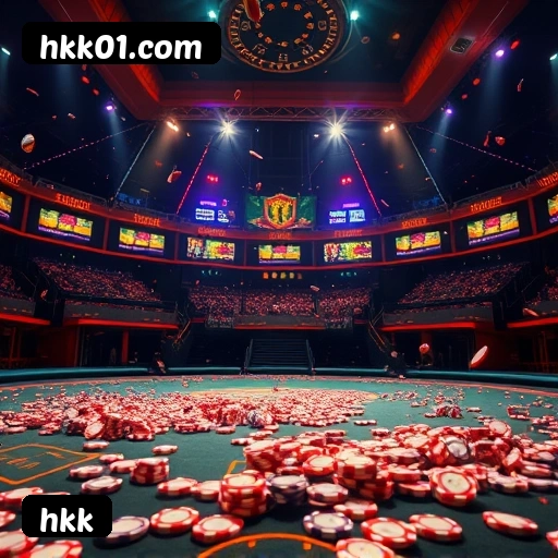 hkk Logo