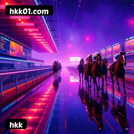 hkk Logo