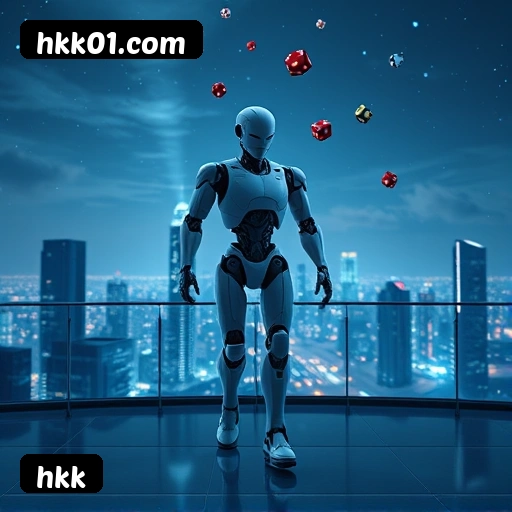hkk Logo